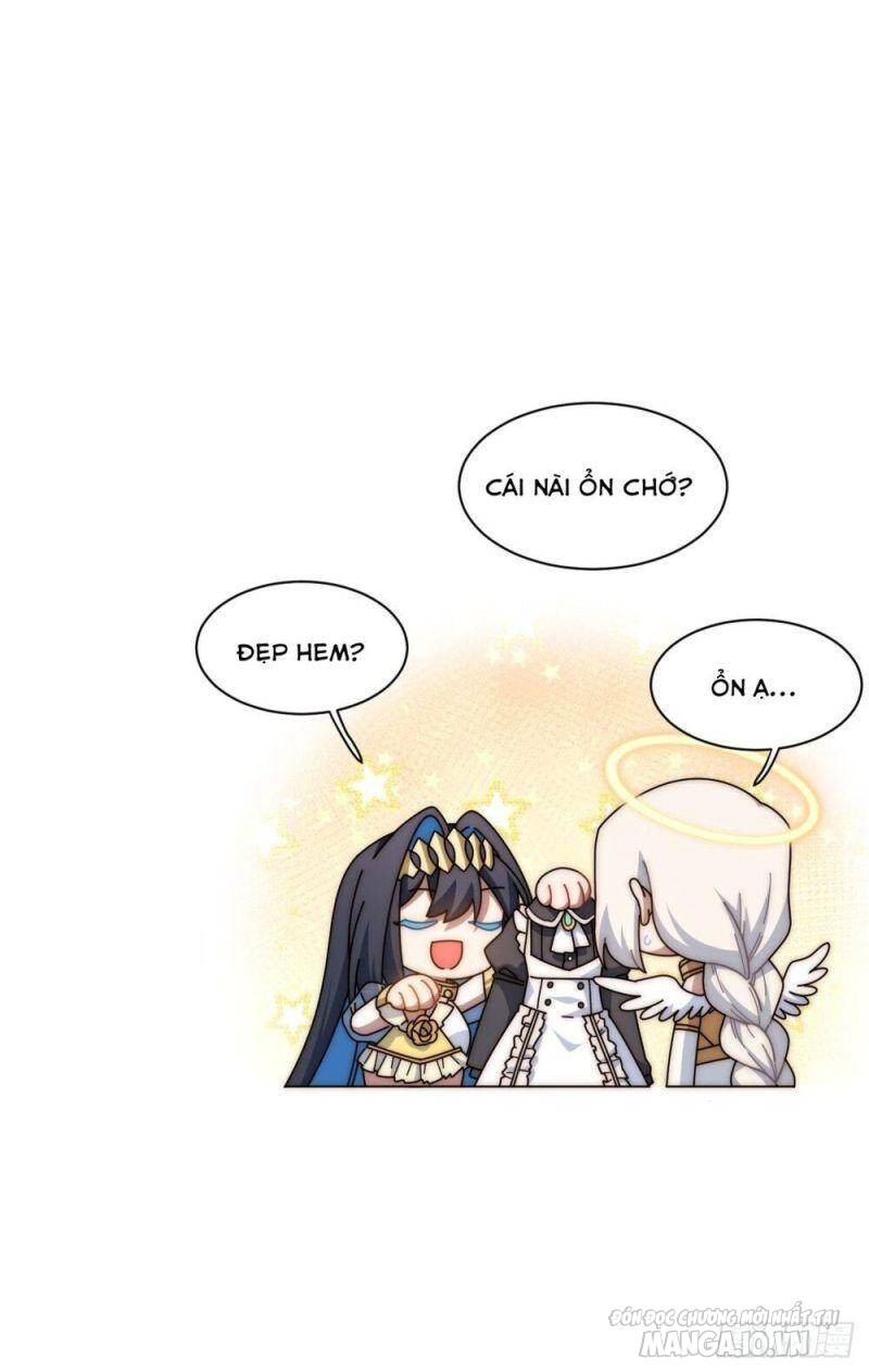 Khô Cốt Hiệp Sĩ Chapter 121 - Trang 2