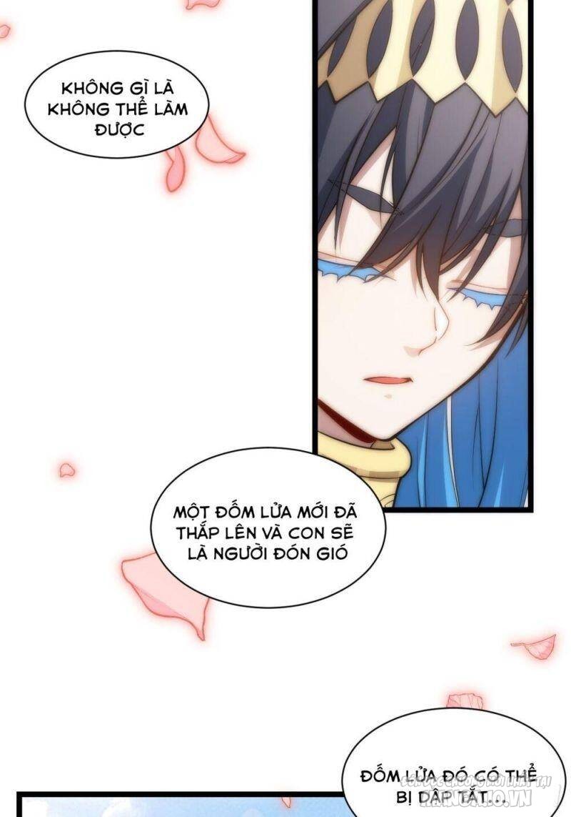 Khô Cốt Hiệp Sĩ Chapter 121 - Trang 2