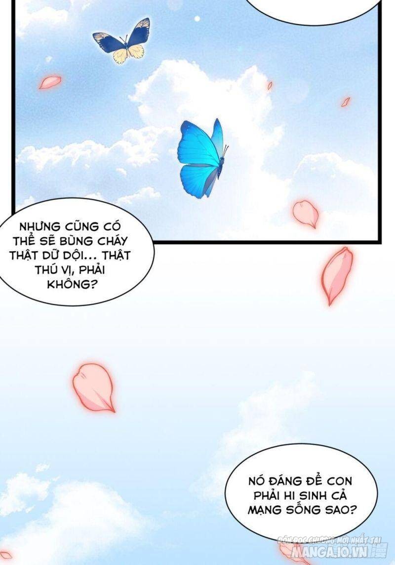 Khô Cốt Hiệp Sĩ Chapter 121 - Trang 2