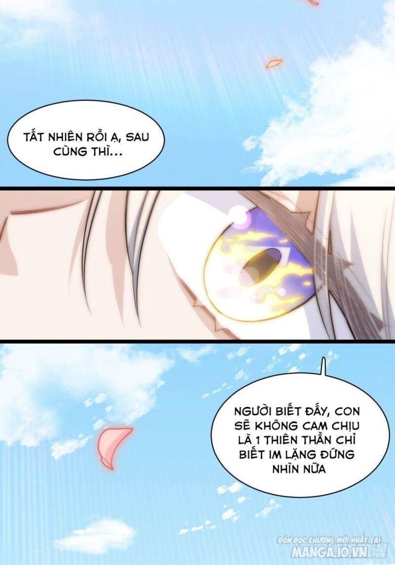 Khô Cốt Hiệp Sĩ Chapter 121 - Trang 2