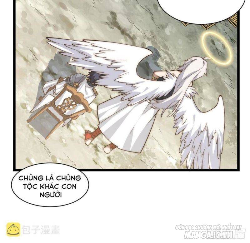 Khô Cốt Hiệp Sĩ Chapter 122 - Trang 2