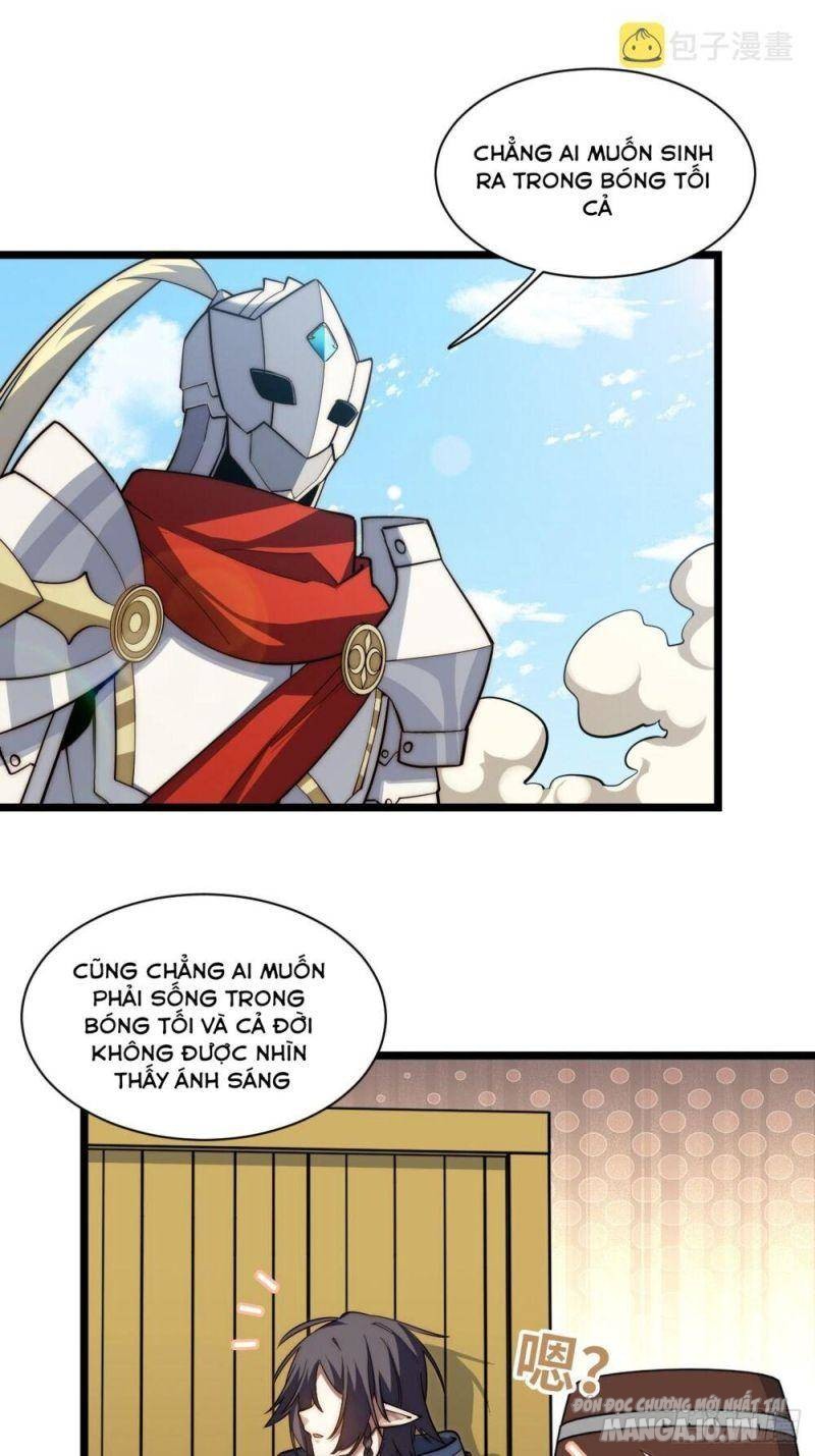 Khô Cốt Hiệp Sĩ Chapter 122 - Trang 2