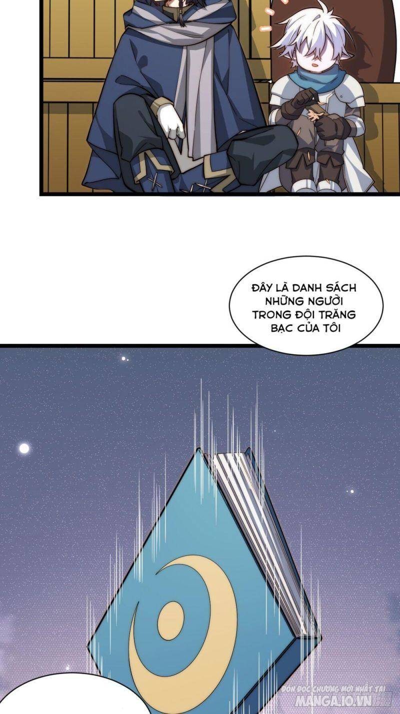 Khô Cốt Hiệp Sĩ Chapter 122 - Trang 2