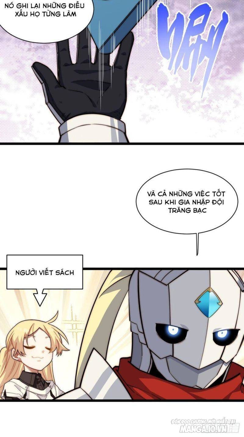 Khô Cốt Hiệp Sĩ Chapter 122 - Trang 2