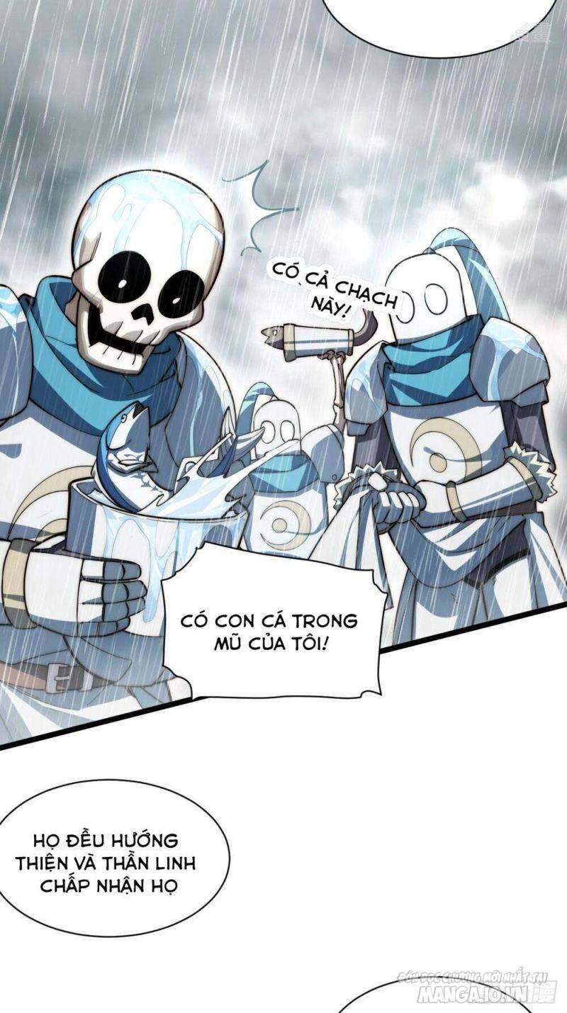 Khô Cốt Hiệp Sĩ Chapter 122 - Trang 2