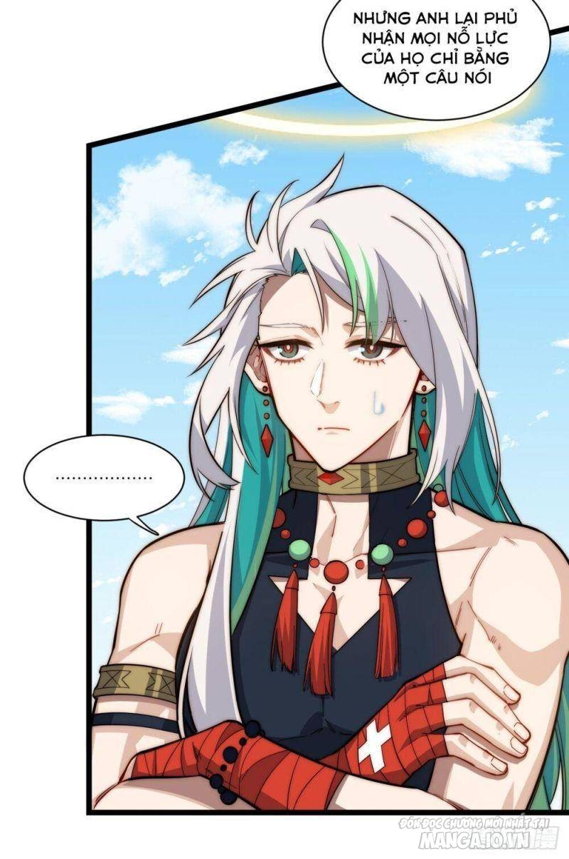 Khô Cốt Hiệp Sĩ Chapter 122 - Trang 2