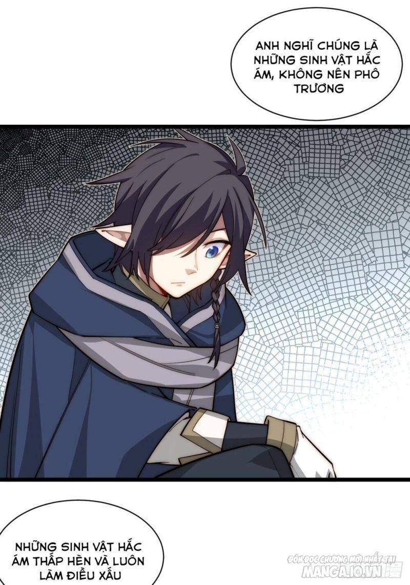 Khô Cốt Hiệp Sĩ Chapter 122 - Trang 2