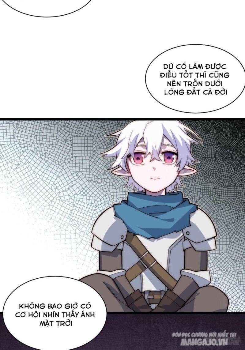 Khô Cốt Hiệp Sĩ Chapter 122 - Trang 2