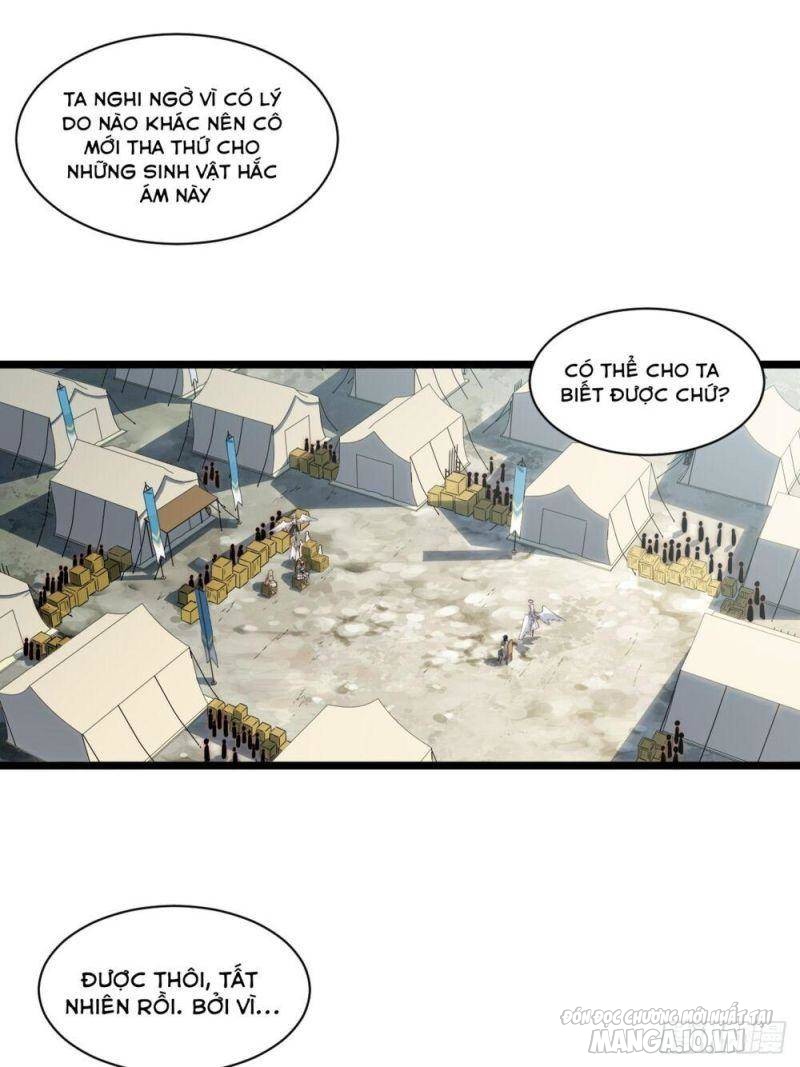 Khô Cốt Hiệp Sĩ Chapter 122 - Trang 2