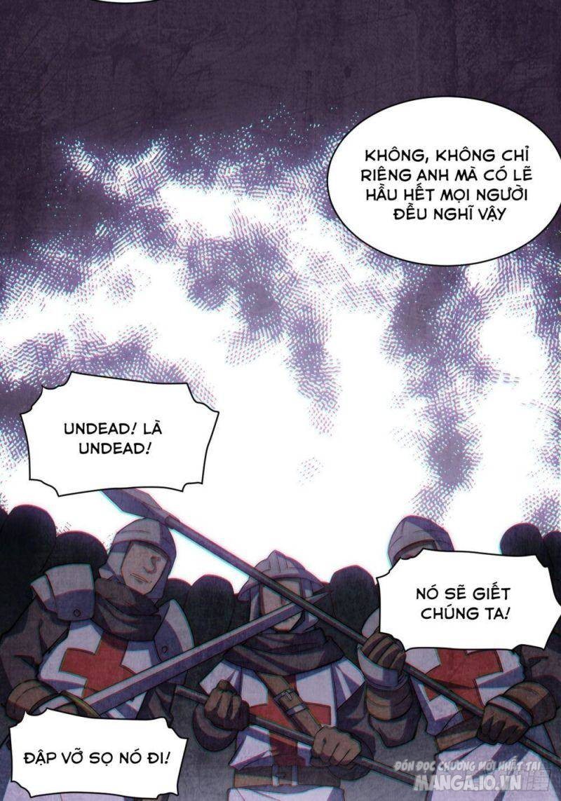 Khô Cốt Hiệp Sĩ Chapter 122 - Trang 2