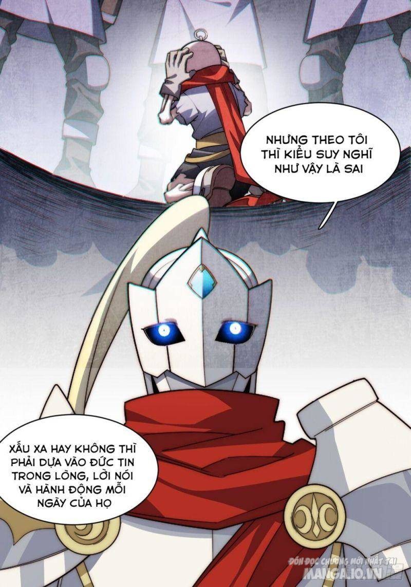 Khô Cốt Hiệp Sĩ Chapter 122 - Trang 2