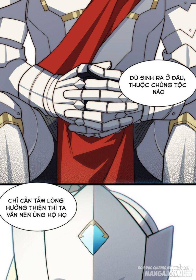 Khô Cốt Hiệp Sĩ Chapter 122 - Trang 2