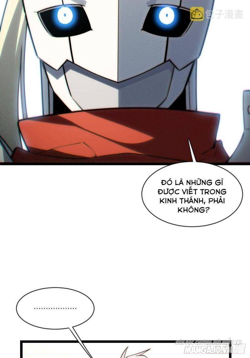 Khô Cốt Hiệp Sĩ Chapter 122 - Trang 2