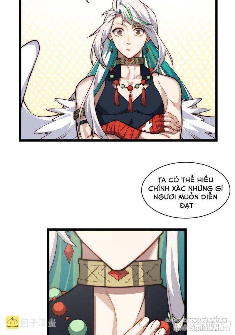 Khô Cốt Hiệp Sĩ Chapter 122 - Trang 2