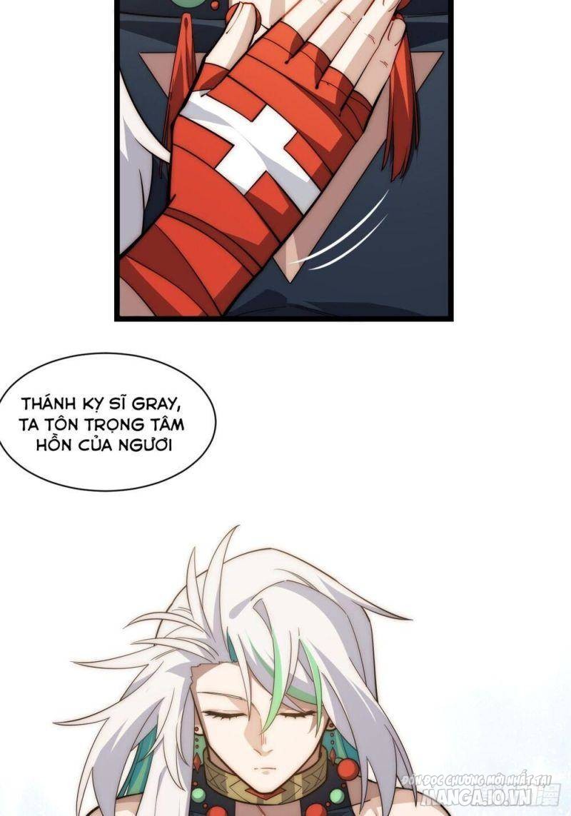 Khô Cốt Hiệp Sĩ Chapter 122 - Trang 2