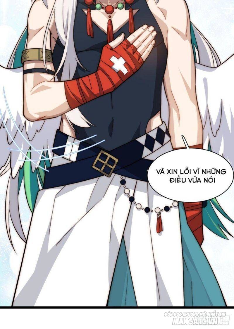 Khô Cốt Hiệp Sĩ Chapter 122 - Trang 2