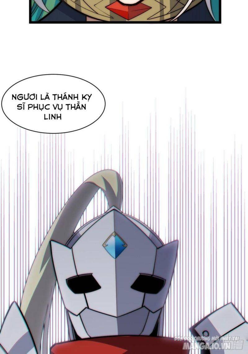 Khô Cốt Hiệp Sĩ Chapter 122 - Trang 2