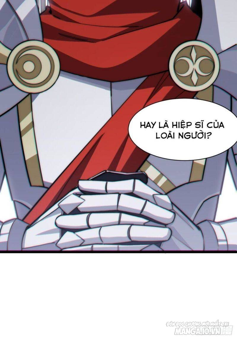 Khô Cốt Hiệp Sĩ Chapter 122 - Trang 2