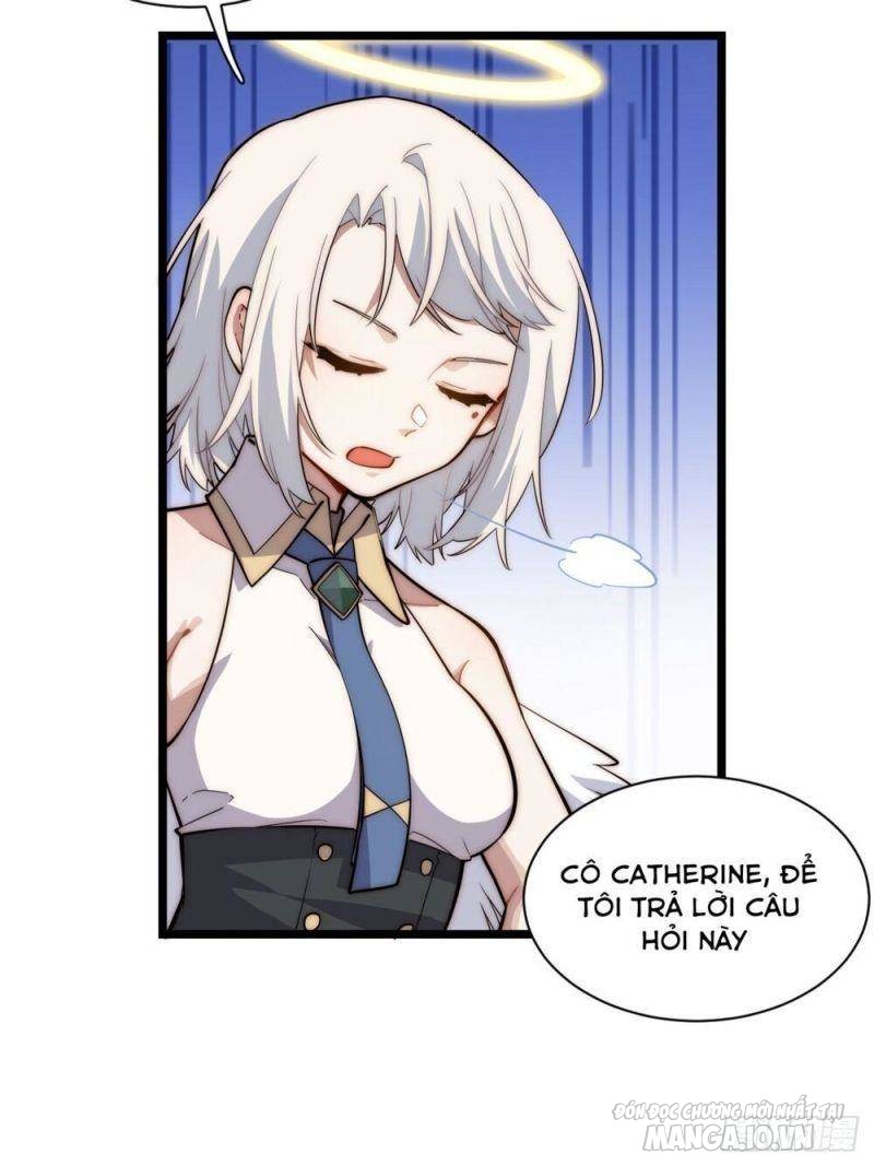 Khô Cốt Hiệp Sĩ Chapter 122 - Trang 2