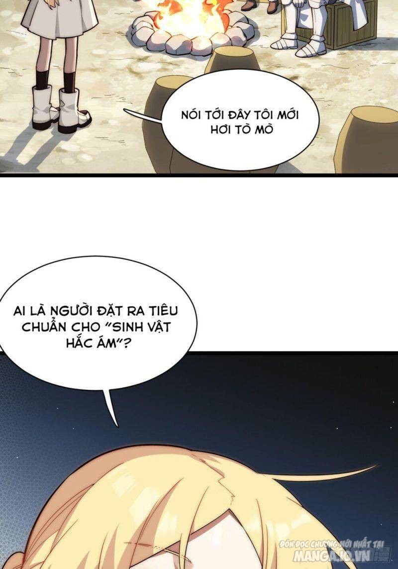 Khô Cốt Hiệp Sĩ Chapter 122 - Trang 2