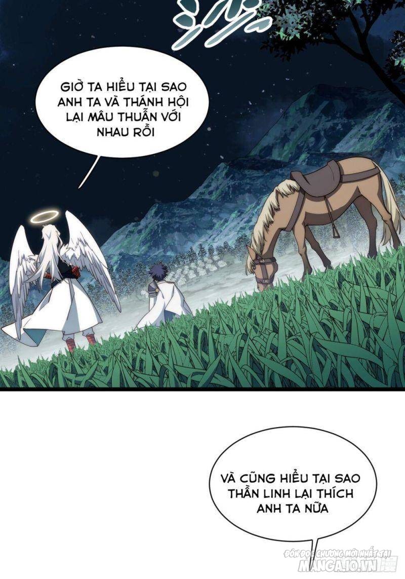 Khô Cốt Hiệp Sĩ Chapter 122 - Trang 2