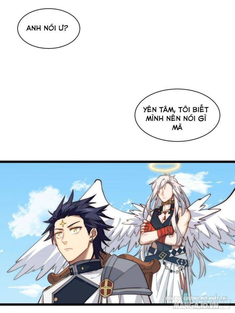 Khô Cốt Hiệp Sĩ Chapter 122 - Trang 2