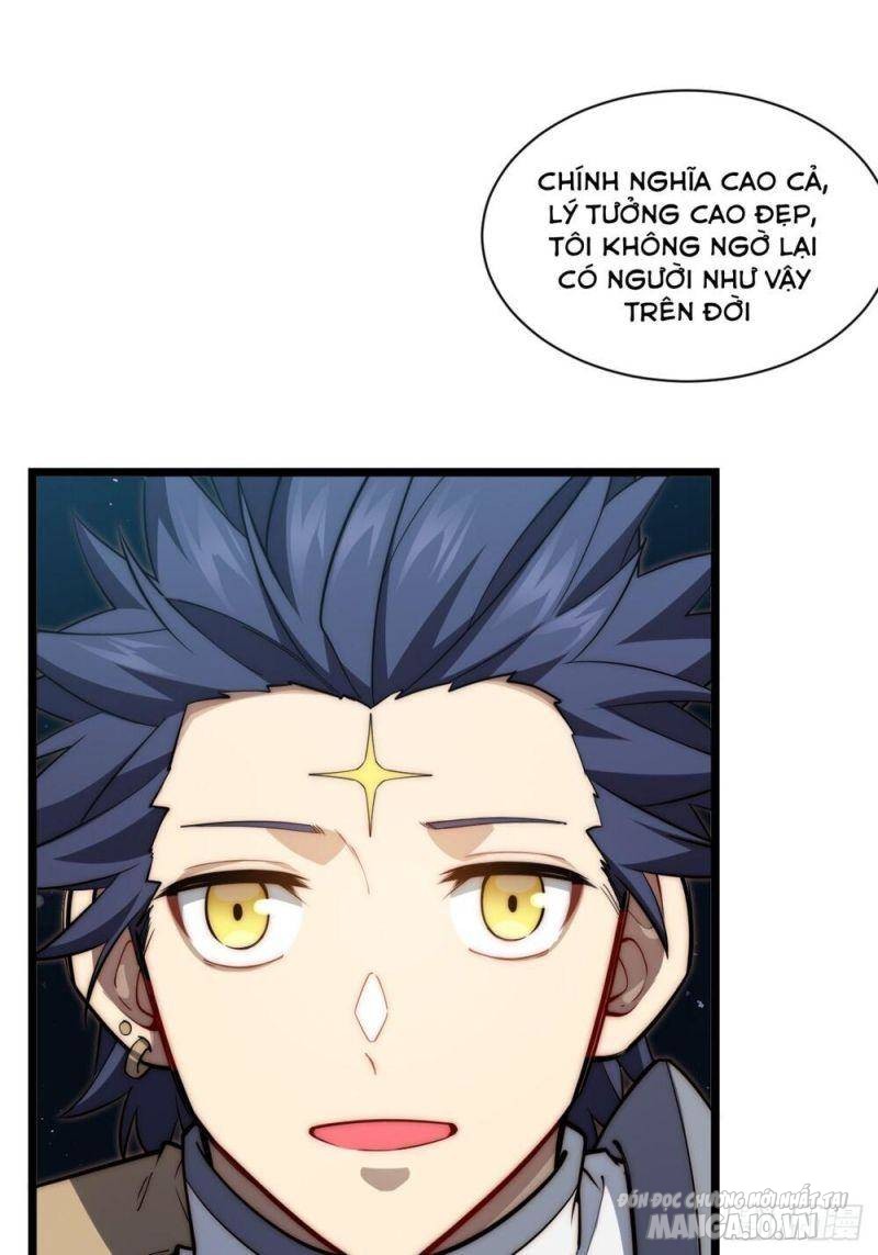 Khô Cốt Hiệp Sĩ Chapter 122 - Trang 2