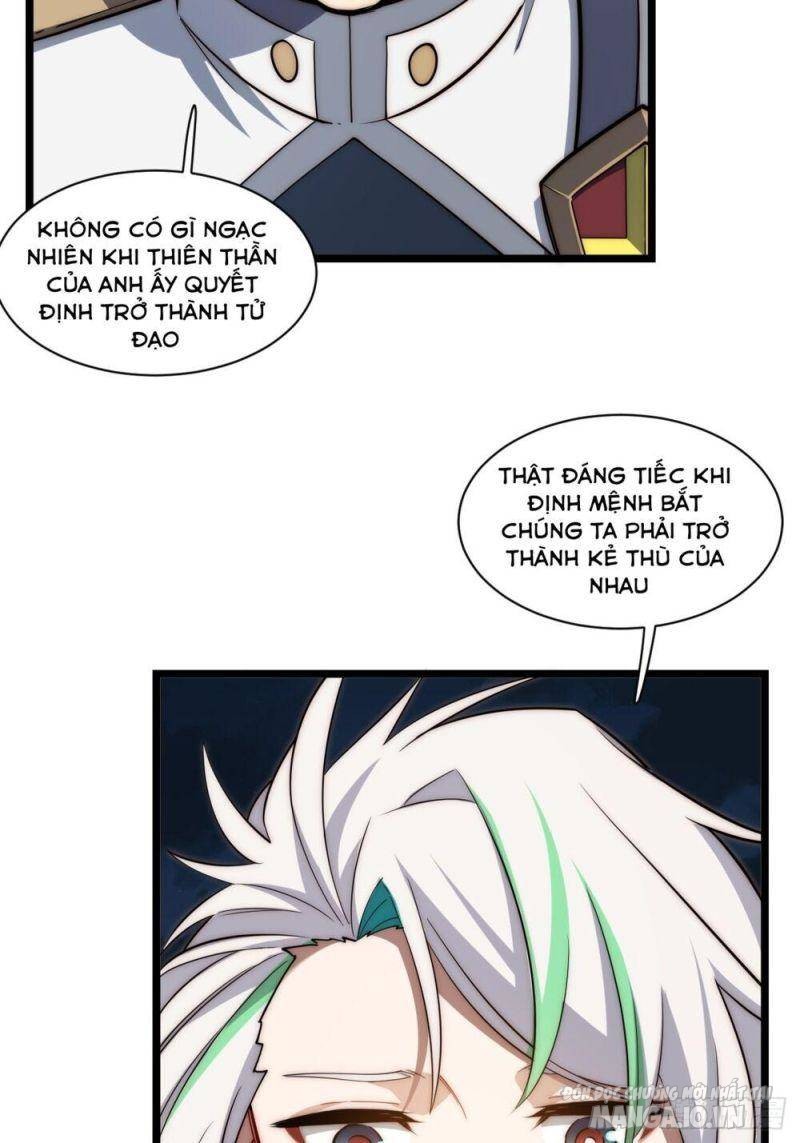 Khô Cốt Hiệp Sĩ Chapter 122 - Trang 2