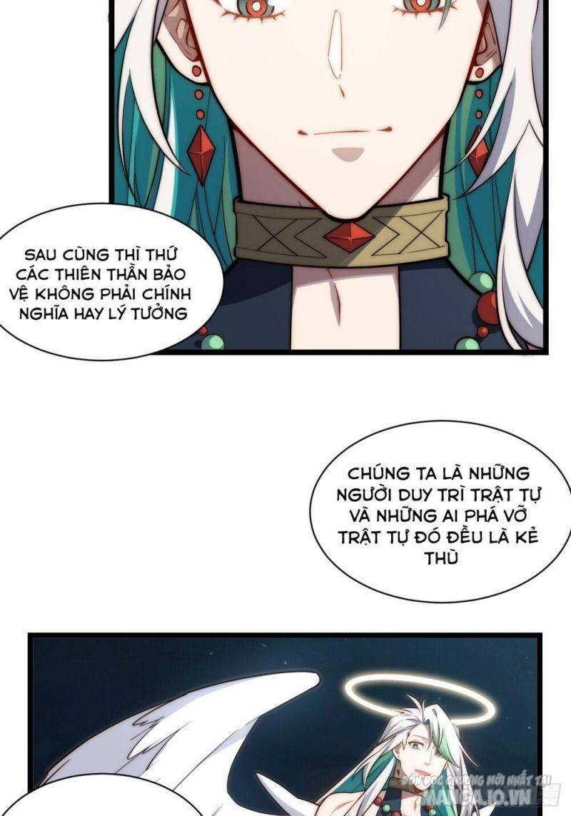 Khô Cốt Hiệp Sĩ Chapter 122 - Trang 2