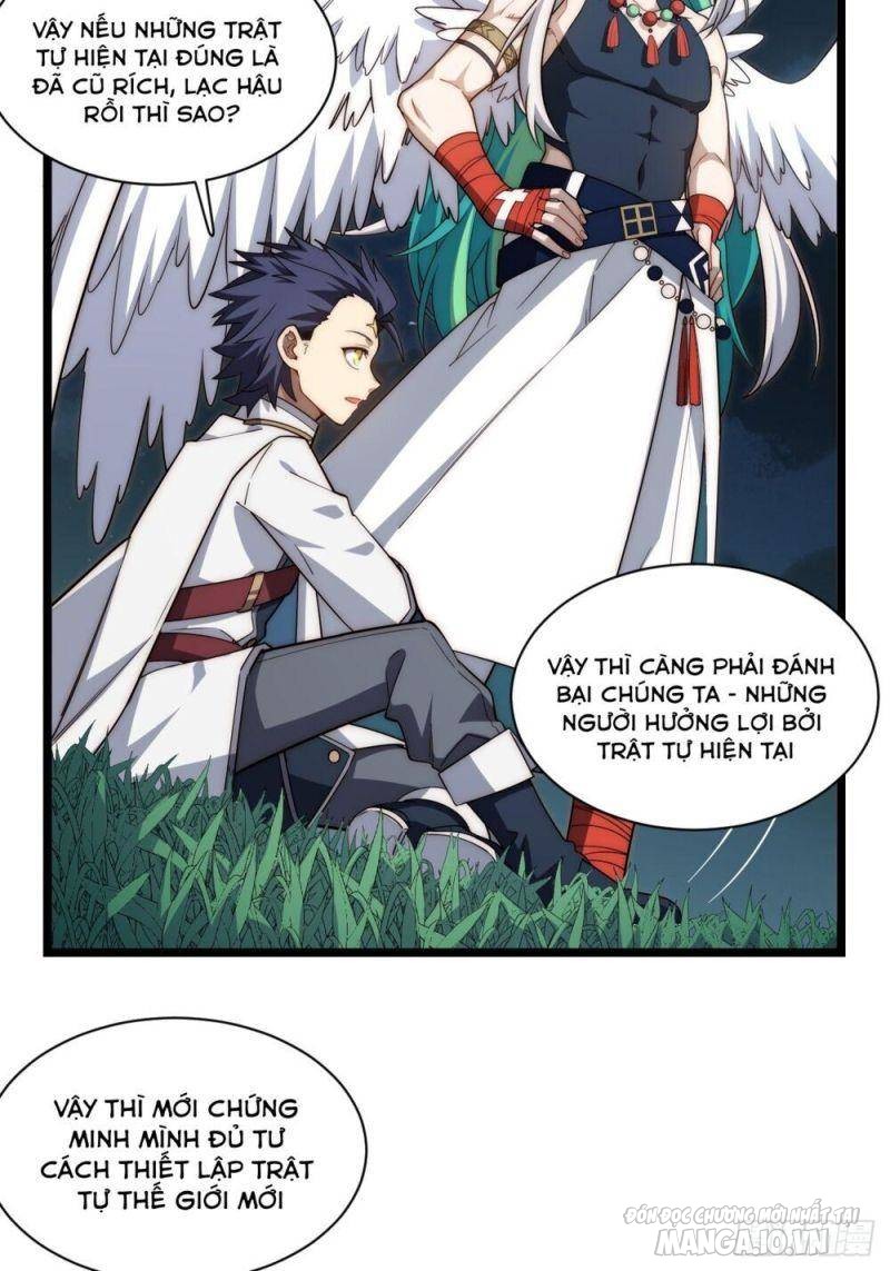 Khô Cốt Hiệp Sĩ Chapter 122 - Trang 2