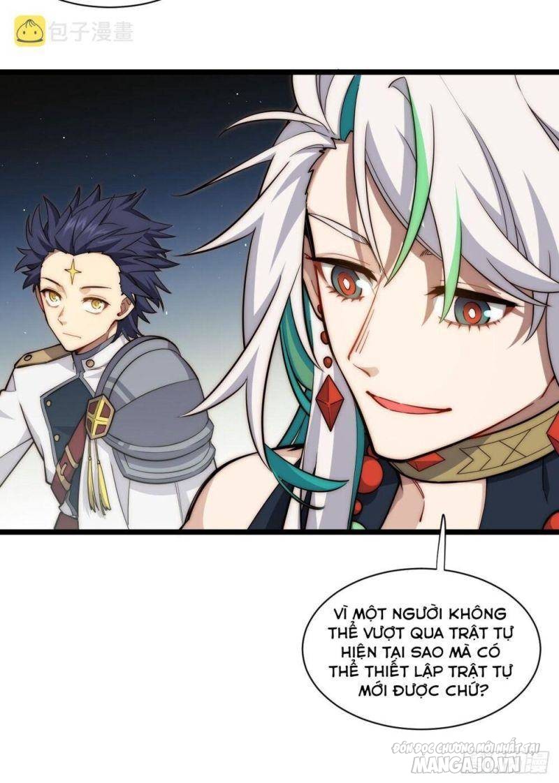 Khô Cốt Hiệp Sĩ Chapter 122 - Trang 2