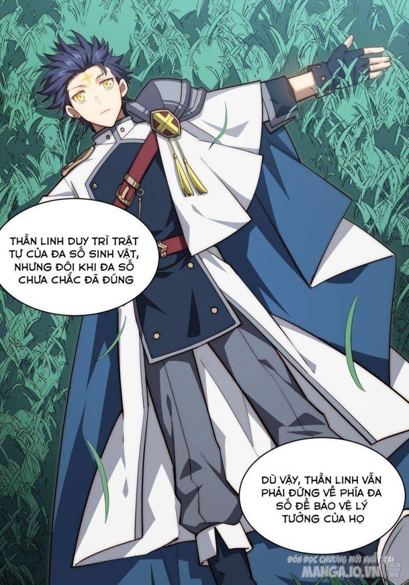 Khô Cốt Hiệp Sĩ Chapter 122 - Trang 2