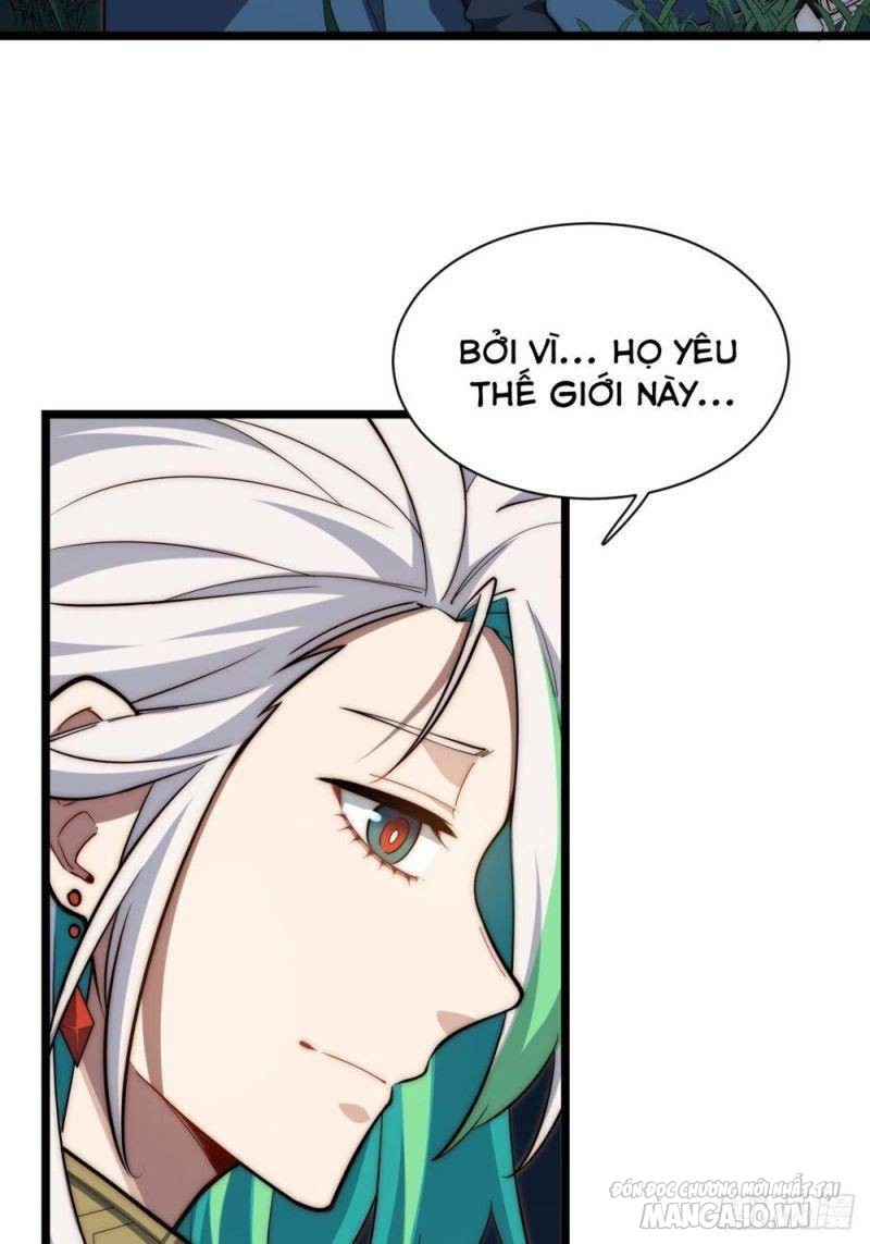 Khô Cốt Hiệp Sĩ Chapter 122 - Trang 2