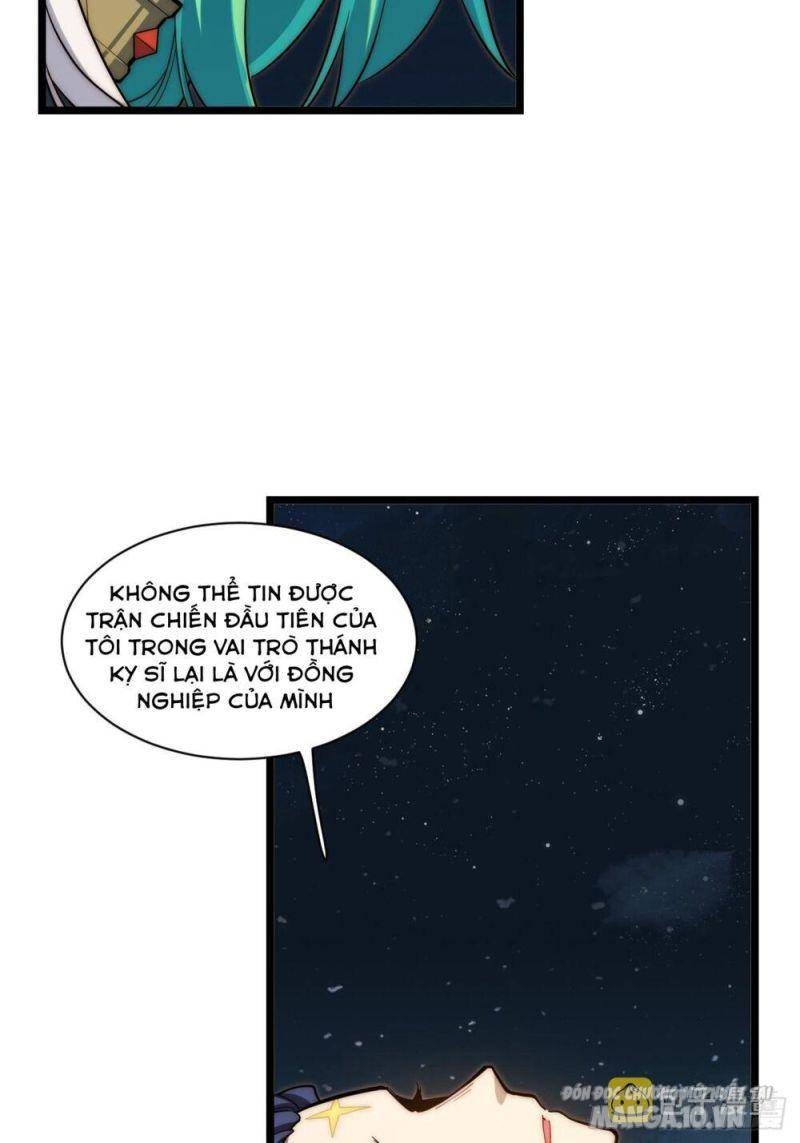 Khô Cốt Hiệp Sĩ Chapter 122 - Trang 2