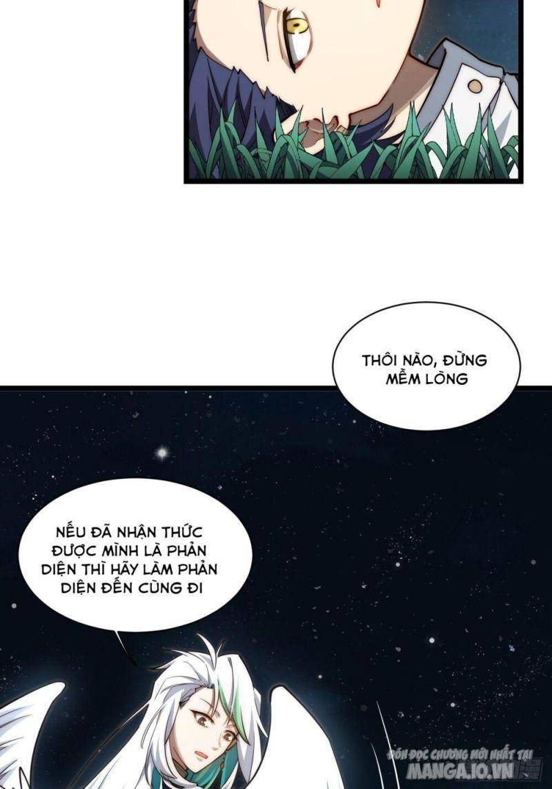 Khô Cốt Hiệp Sĩ Chapter 122 - Trang 2