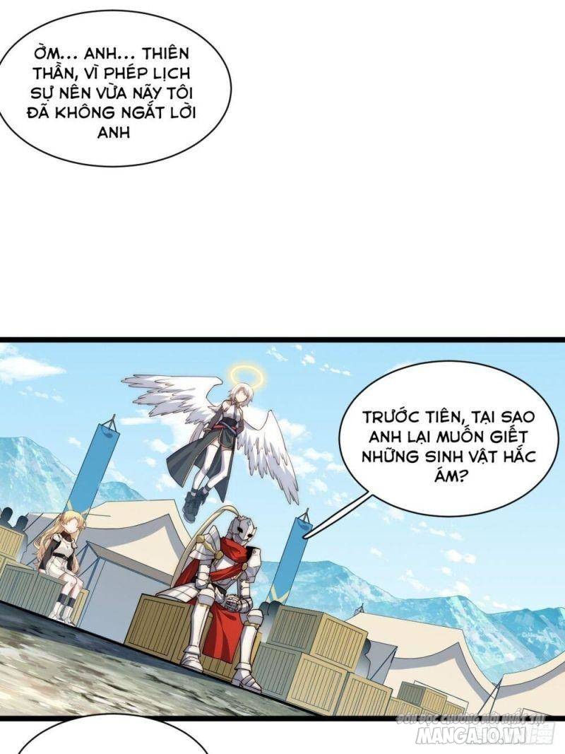 Khô Cốt Hiệp Sĩ Chapter 122 - Trang 2