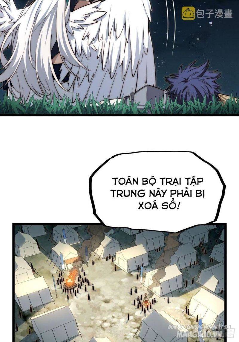 Khô Cốt Hiệp Sĩ Chapter 122 - Trang 2