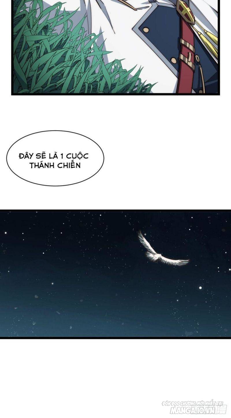 Khô Cốt Hiệp Sĩ Chapter 122 - Trang 2