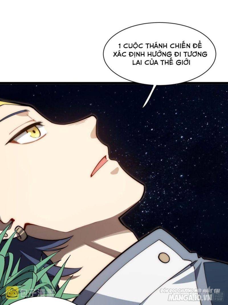 Khô Cốt Hiệp Sĩ Chapter 122 - Trang 2