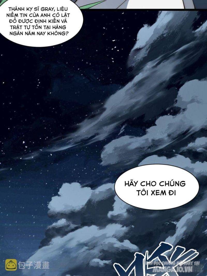 Khô Cốt Hiệp Sĩ Chapter 122 - Trang 2