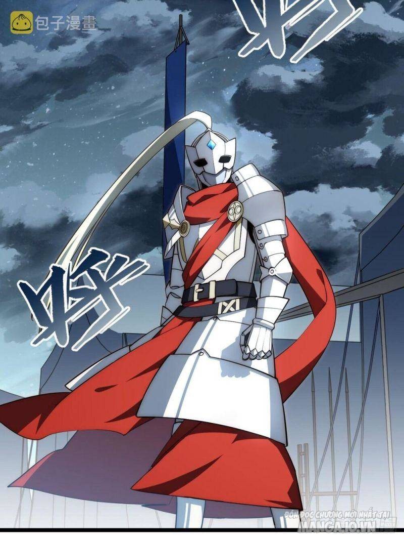 Khô Cốt Hiệp Sĩ Chapter 122 - Trang 2