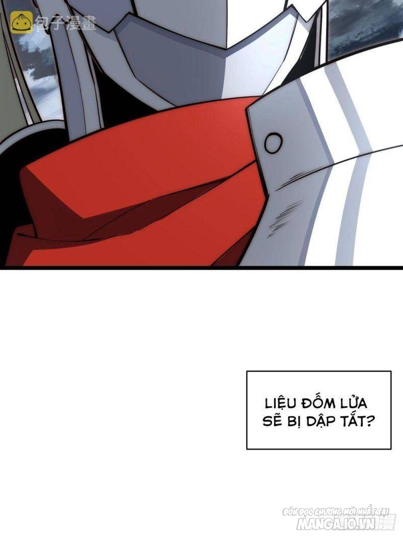 Khô Cốt Hiệp Sĩ Chapter 122 - Trang 2