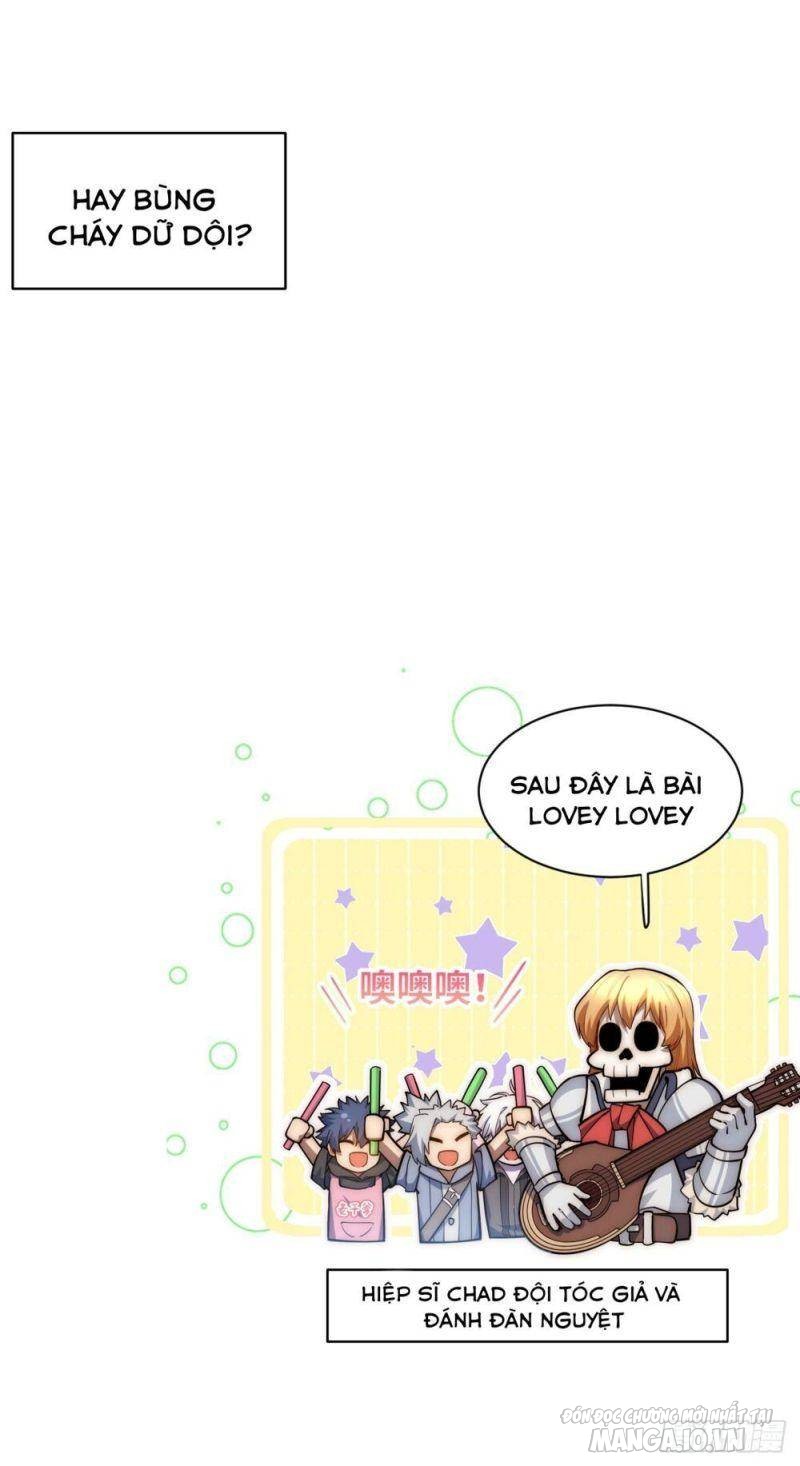 Khô Cốt Hiệp Sĩ Chapter 122 - Trang 2