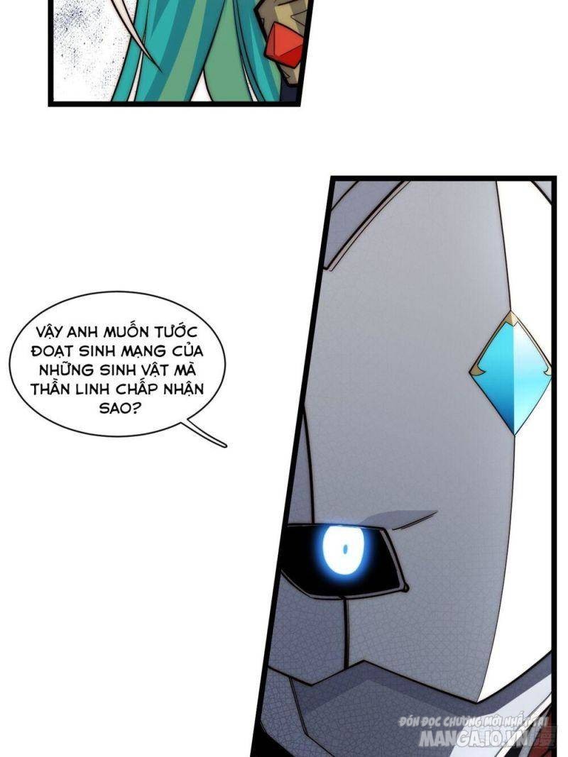 Khô Cốt Hiệp Sĩ Chapter 122 - Trang 2