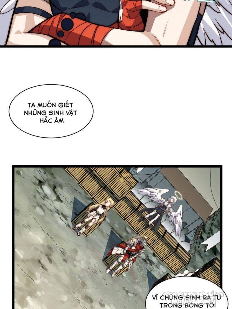 Khô Cốt Hiệp Sĩ Chapter 122 - Trang 2