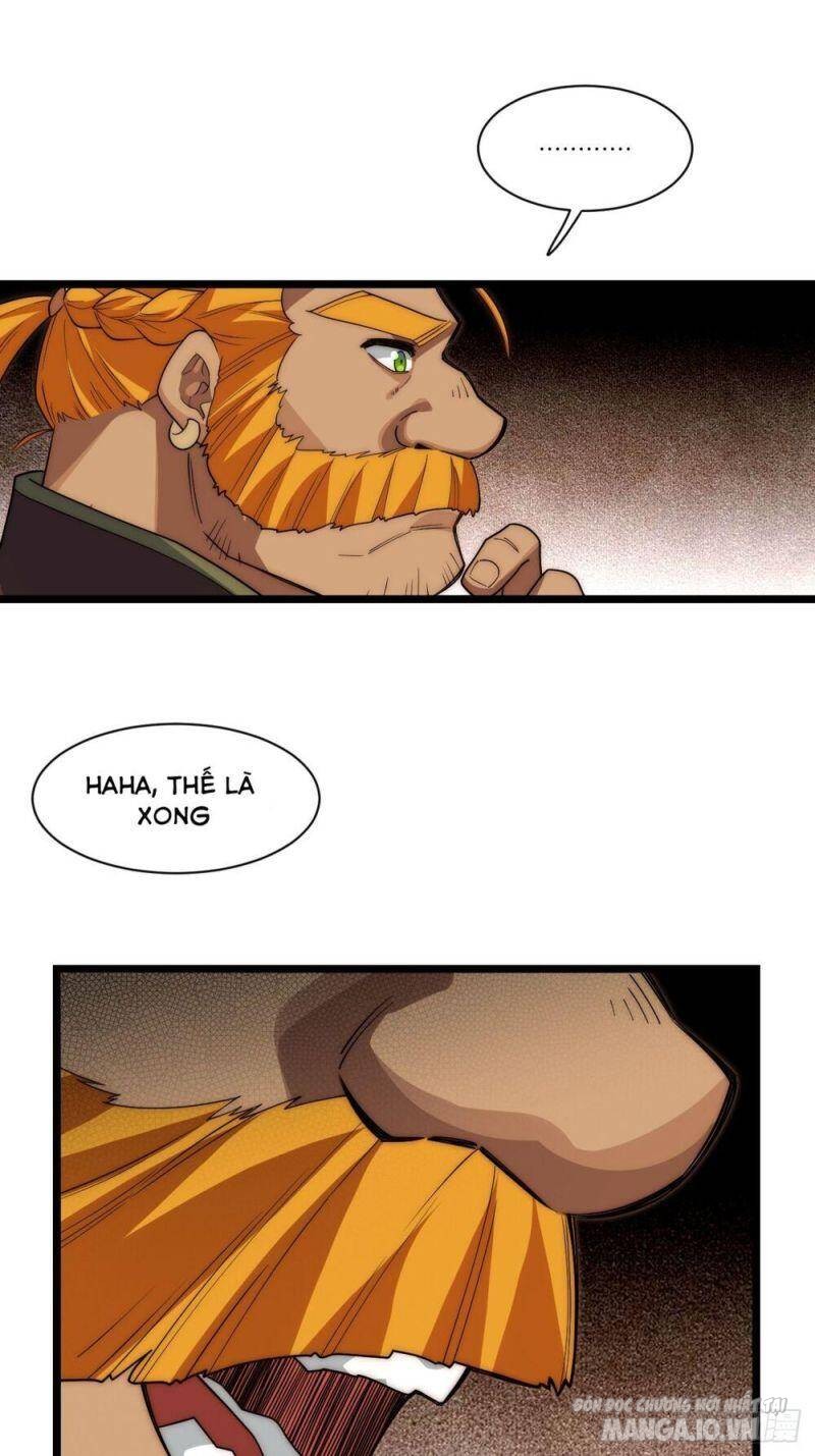 Khô Cốt Hiệp Sĩ Chapter 123 - Trang 2