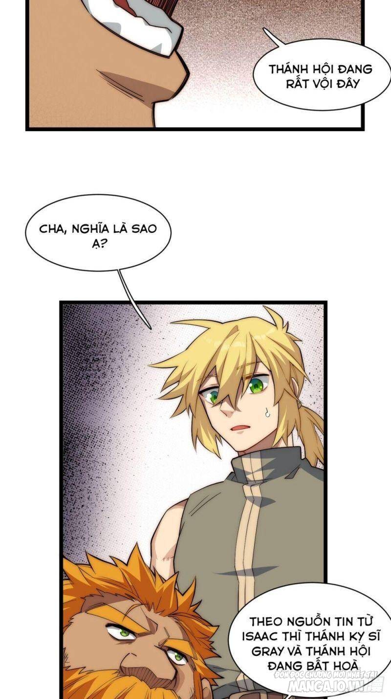 Khô Cốt Hiệp Sĩ Chapter 123 - Trang 2