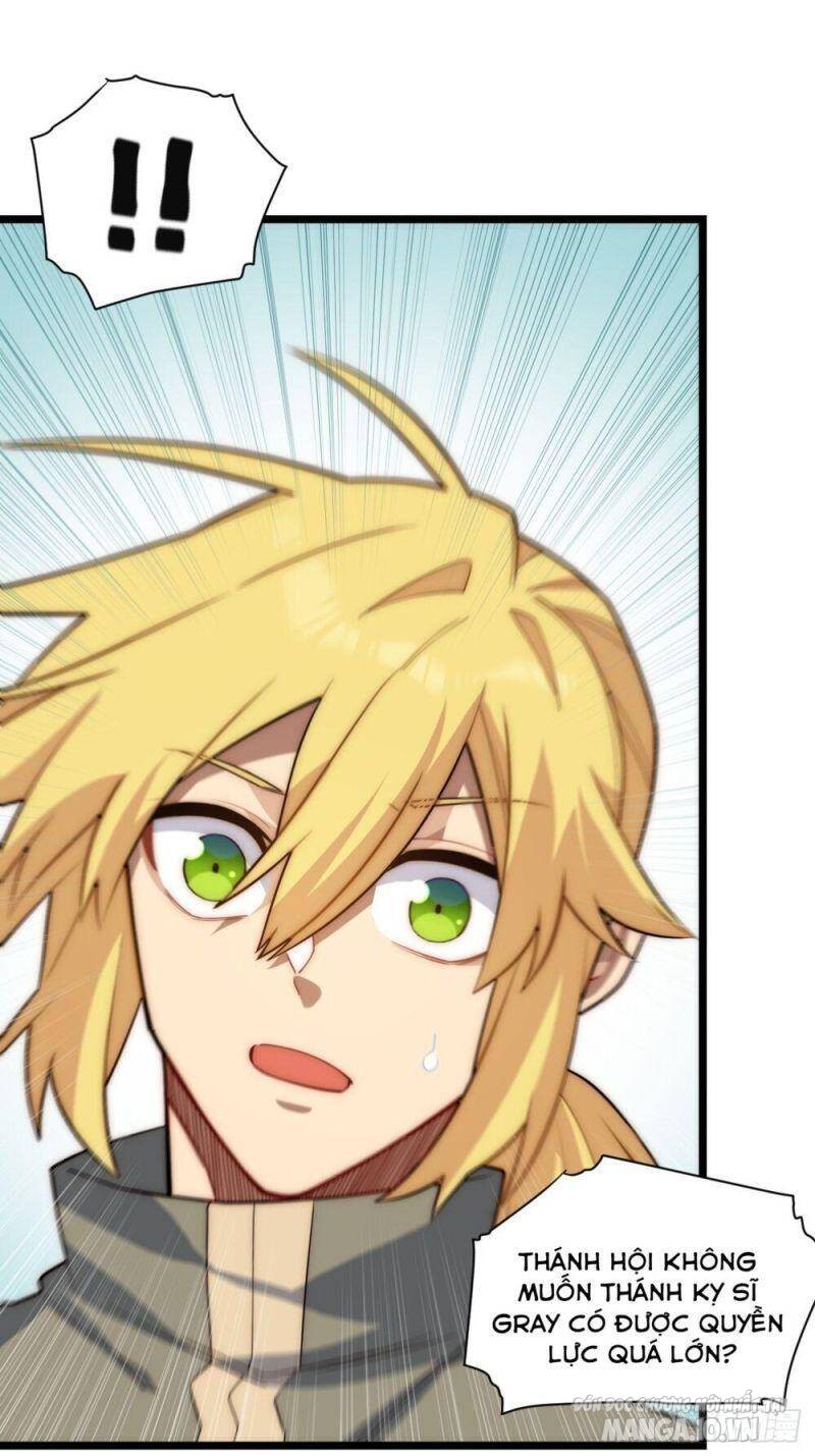 Khô Cốt Hiệp Sĩ Chapter 123 - Trang 2