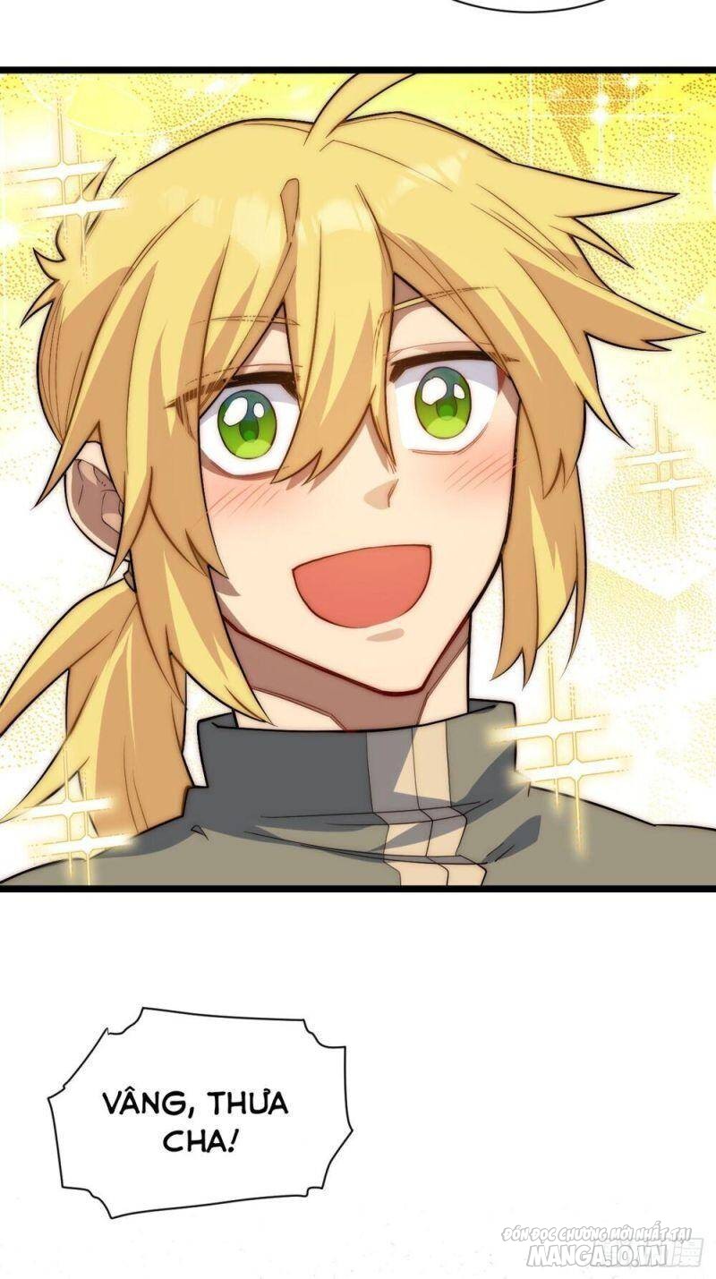 Khô Cốt Hiệp Sĩ Chapter 123 - Trang 2