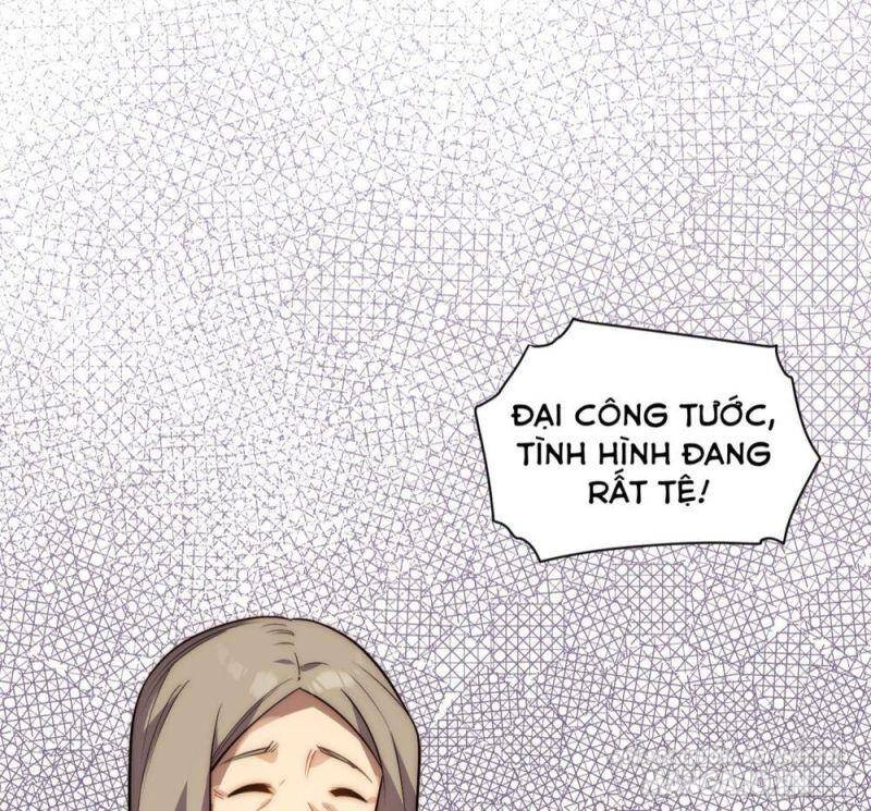 Khô Cốt Hiệp Sĩ Chapter 123 - Trang 2